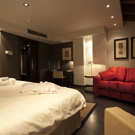 Hotel Domus Selecta La Trufa Negra Mora de Rubielos