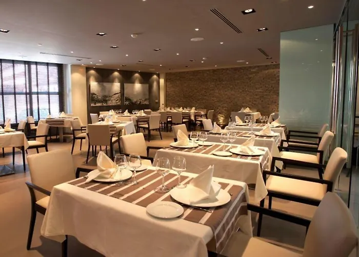 Domus Selecta La Trufa Negra Hotel 4*